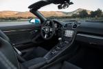 Porsche 718 Boxster GTS 2017 года (WW)
